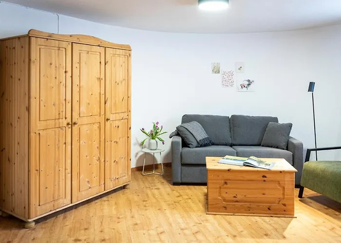 Das Nordberg Apartments