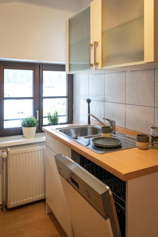 Apartment Nordberg Garmisch-Partenkirchen