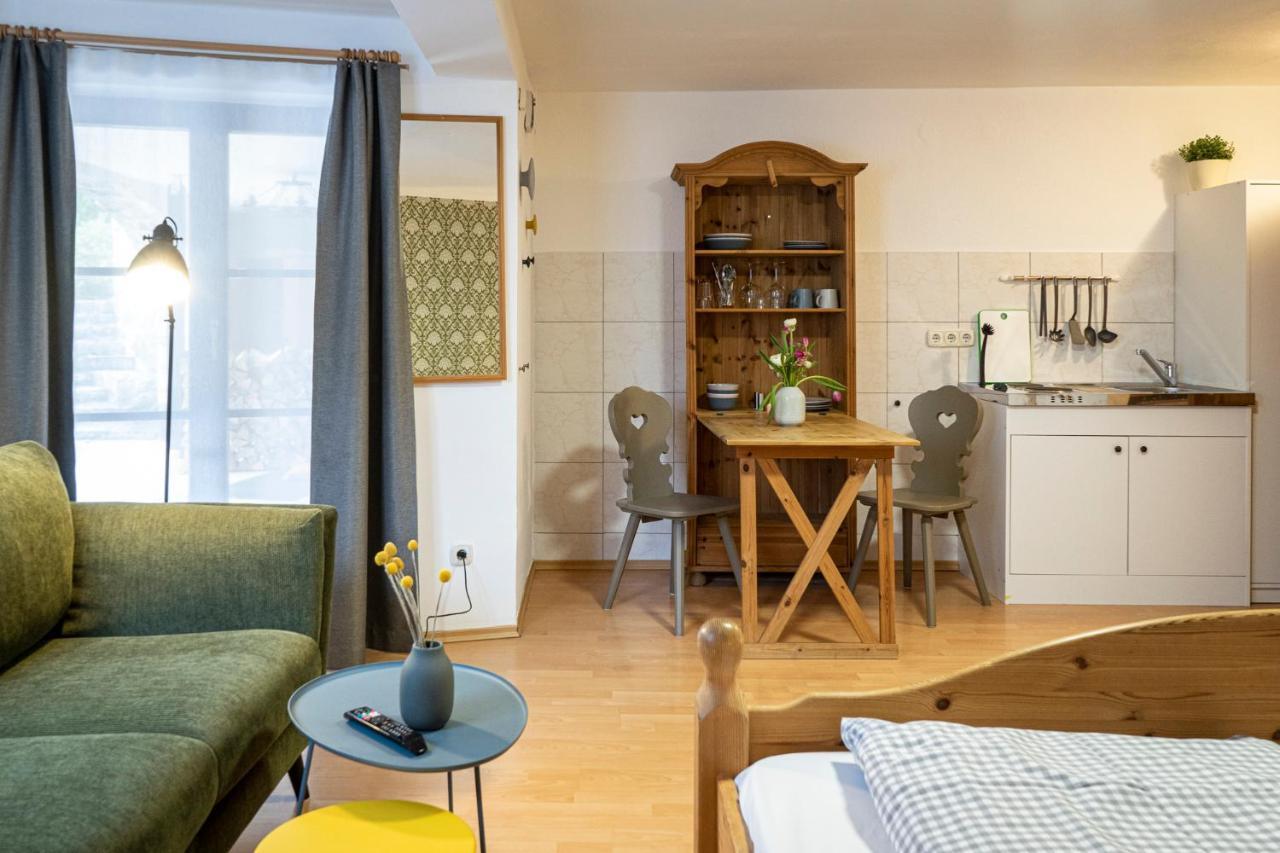 Apartment Nordberg Garmisch-Partenkirchen