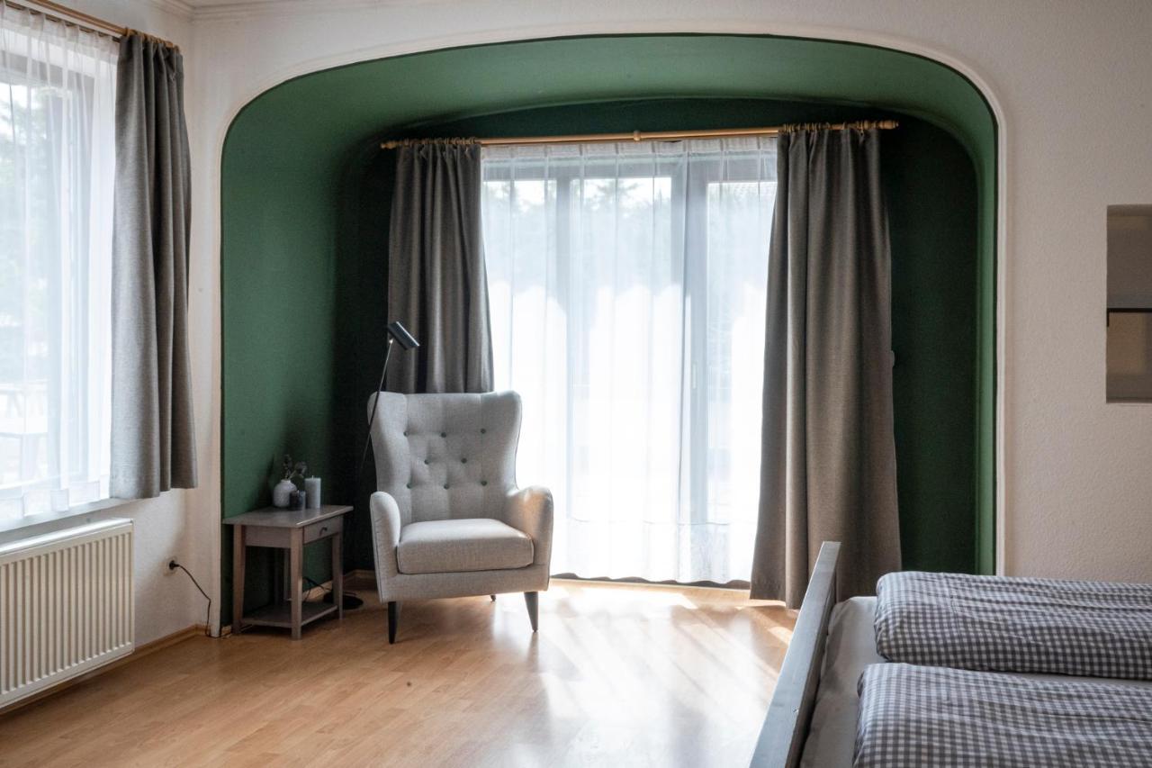 Nordberg Apartment Garmisch-Partenkirchen