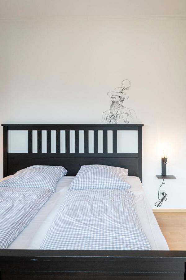 Nordberg Apartment *