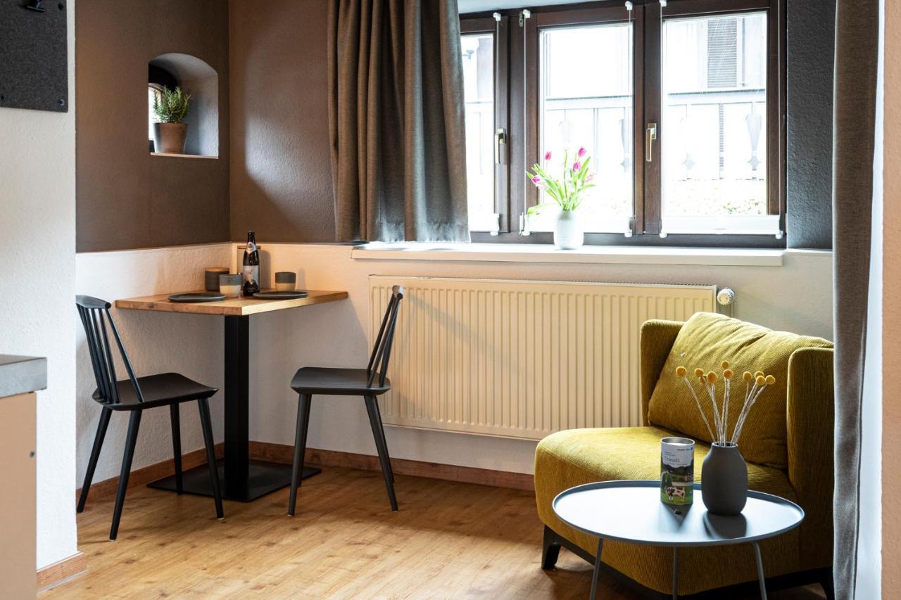 Apartment Nordberg