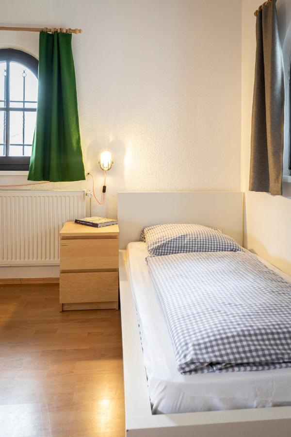 Apartment Nordberg *