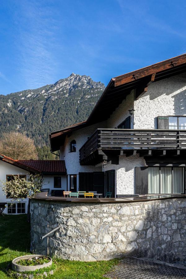 Nordberg Garmisch-Partenkirchen