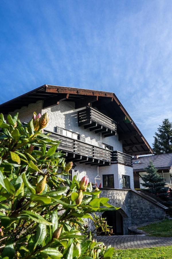 Nordberg Apartment *