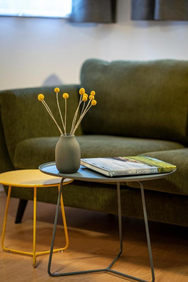 Apartment Nordberg