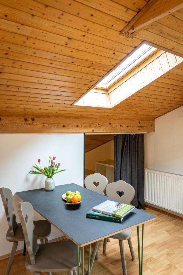 Apartment Nordberg Garmisch-Partenkirchen