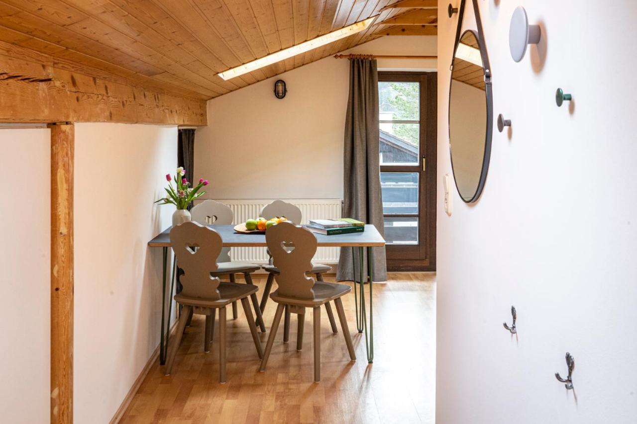 Nordberg Apartment *