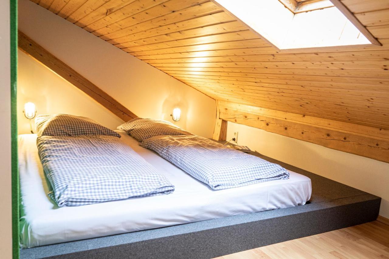 Apartment Nordberg Garmisch-Partenkirchen