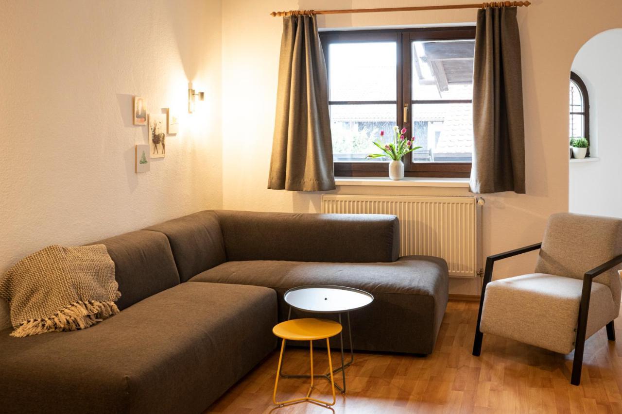 Nordberg Apartment Garmisch-Partenkirchen