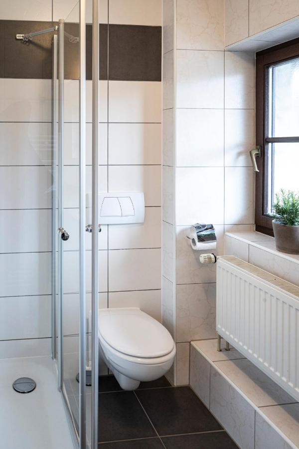 Apartment Nordberg *