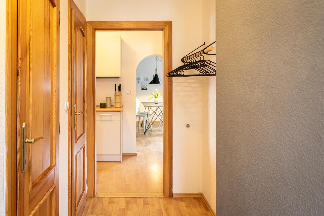 Nordberg Apartment Garmisch-Partenkirchen