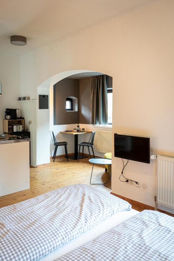 Nordberg Apartment