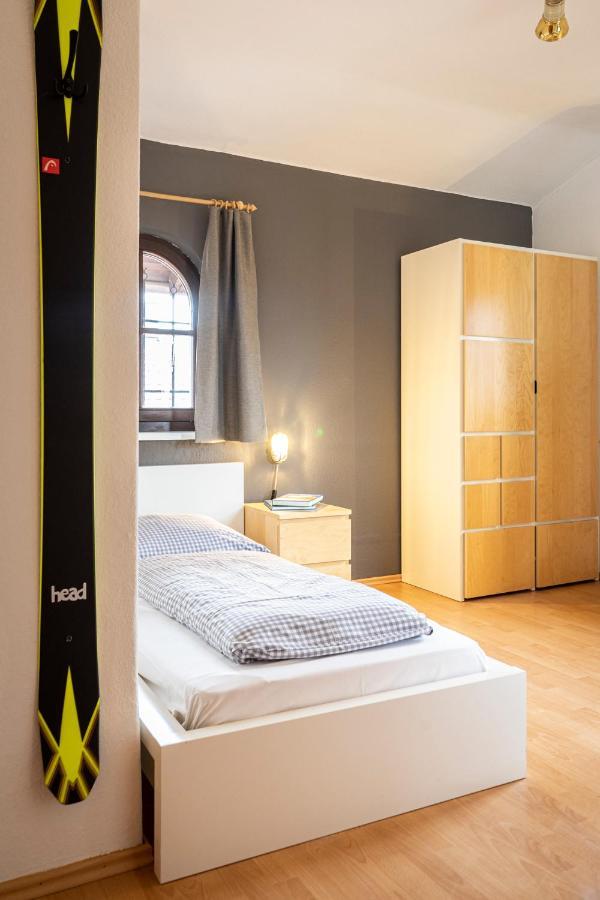 Nordberg Apartment