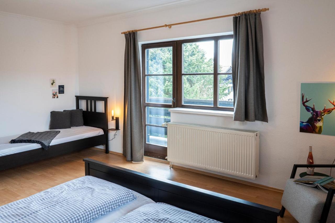 Apartment Nordberg