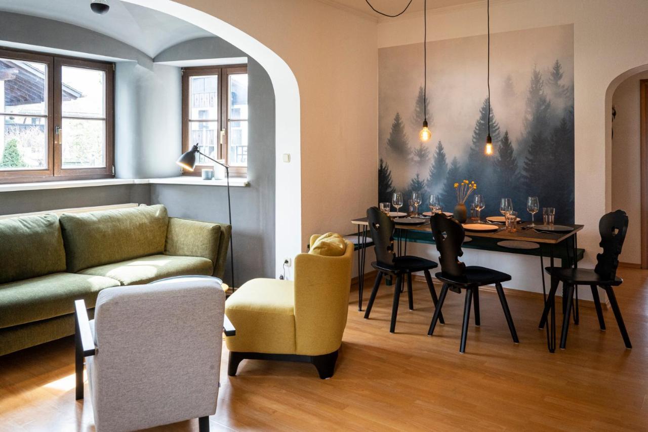 Nordberg Apartment *