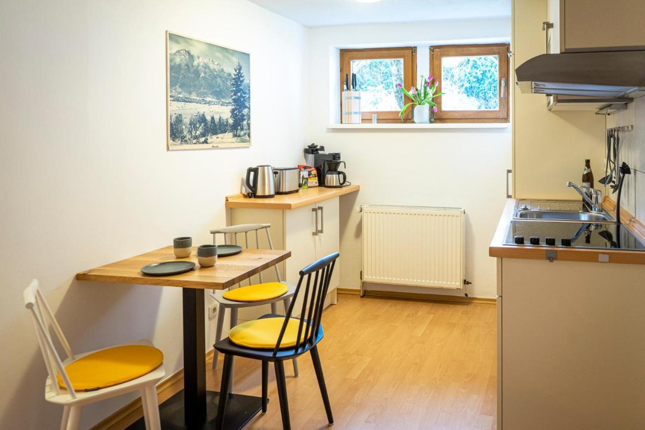 Nordberg Apartment *