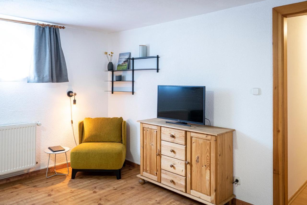 Apartment Nordberg