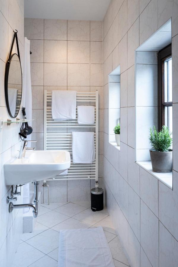 Nordberg Apartment *