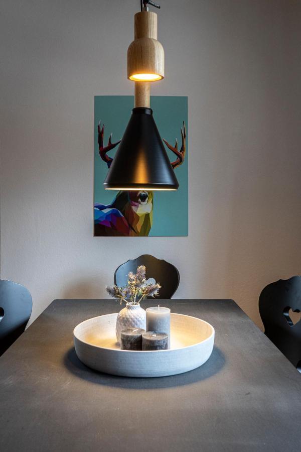 Nordberg Apartment