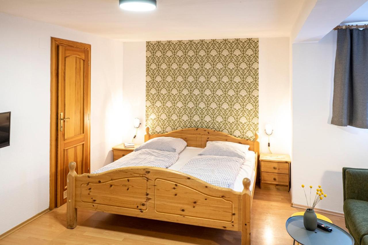 Apartment Nordberg Garmisch-Partenkirchen