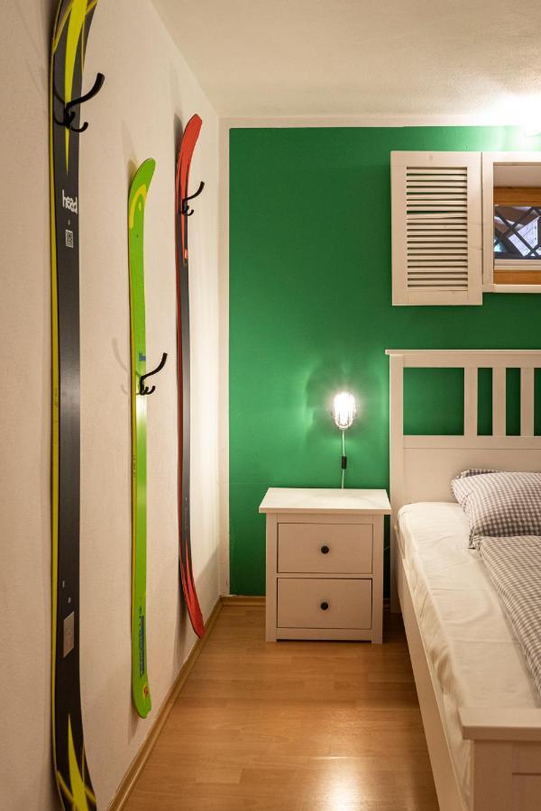 Apartment Nordberg *