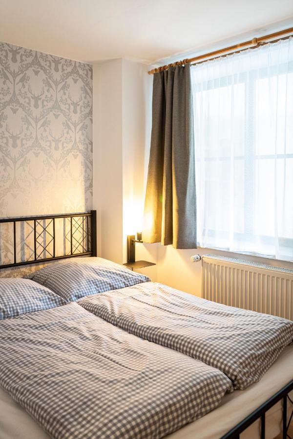 Apartment Nordberg *