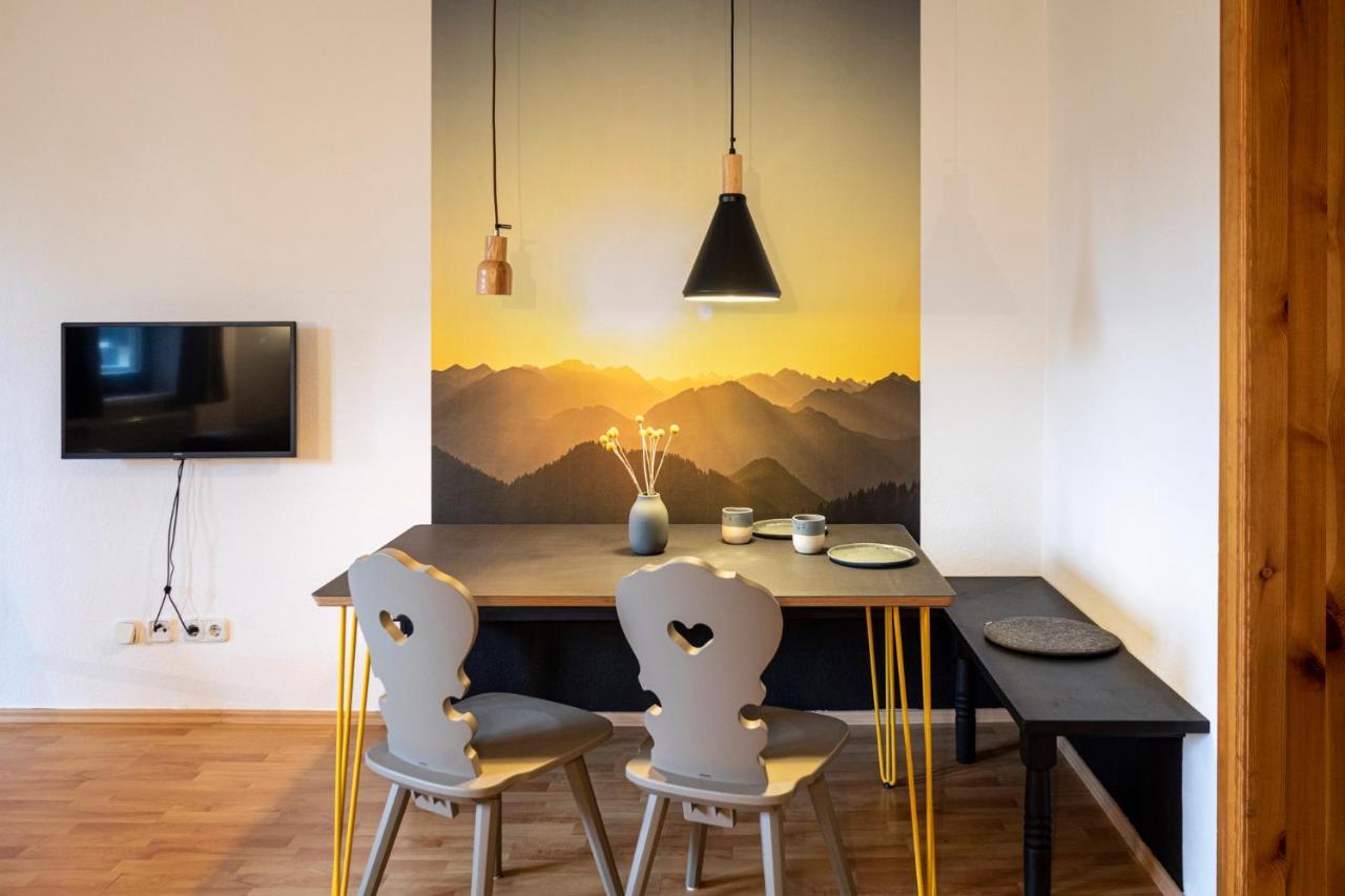 Nordberg Apartment