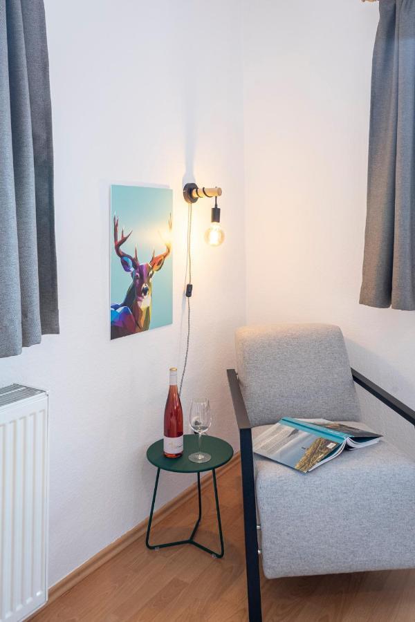 Nordberg Apartment *