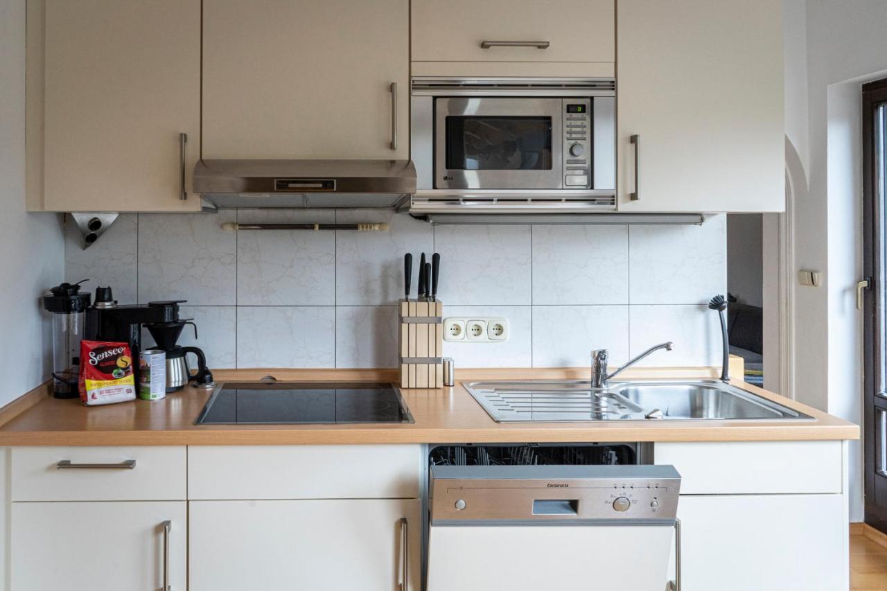 Nordberg Apartment *