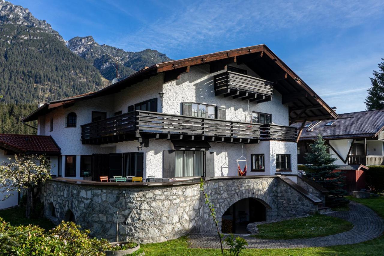 Apartment Nordberg