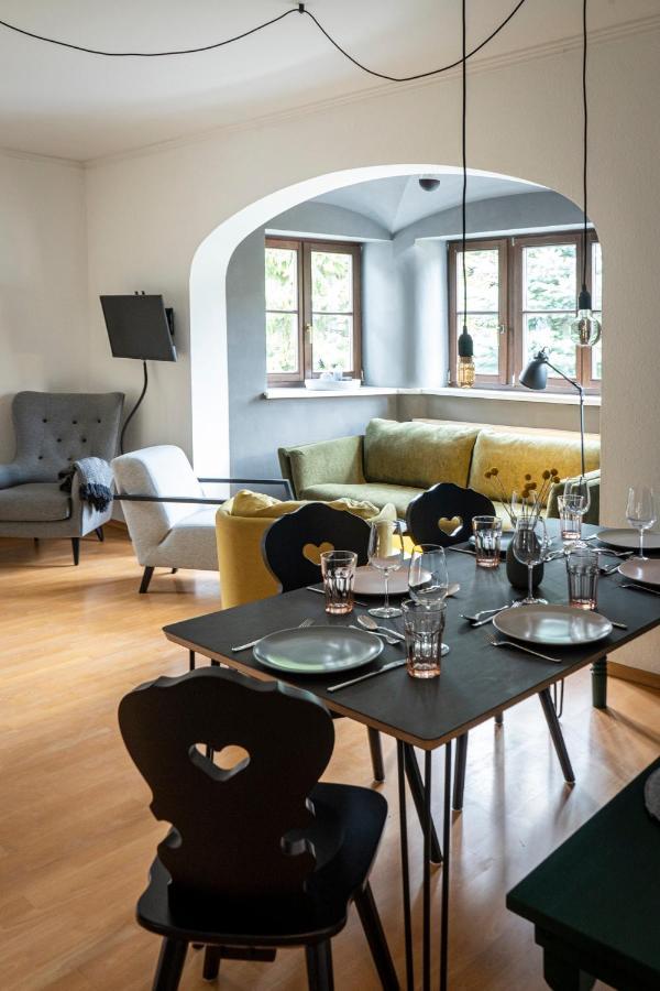 Apartment Nordberg