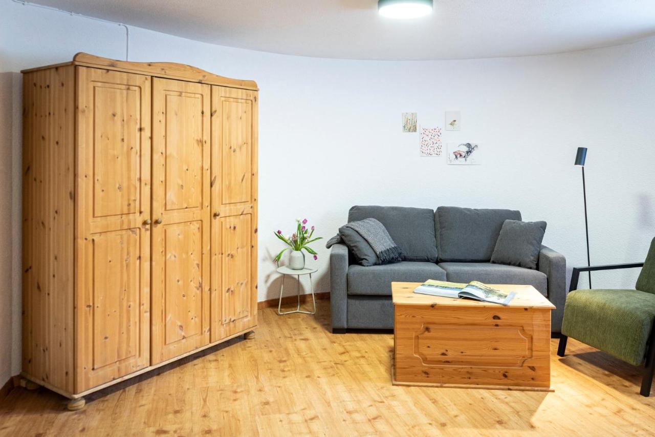 Nordberg Apartment Garmisch-Partenkirchen